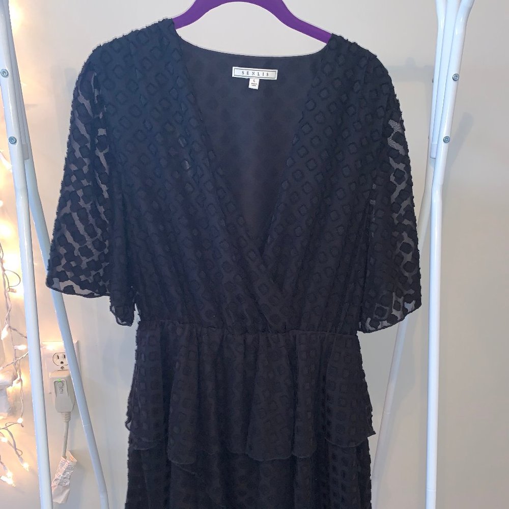 Senlis Mini Dress